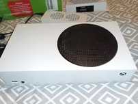 XBox Series S - 512 GB