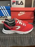 Чоловічі кросівки RUN ACTIVE KALENJI 46(30см) оригінал