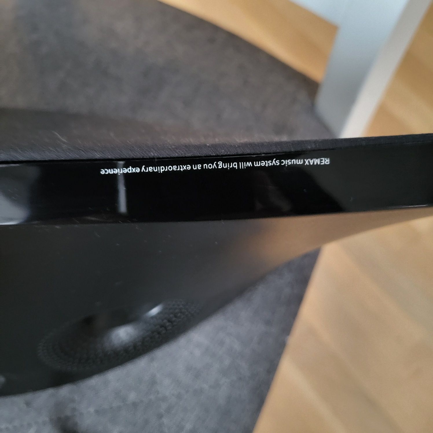 Głośnik Bluetooth Remax RB-H6