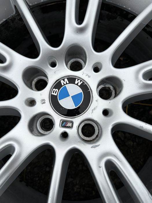 BMW M Spider Spoke 193 R18 Стиль 193 диски оригінал БМВ style 193