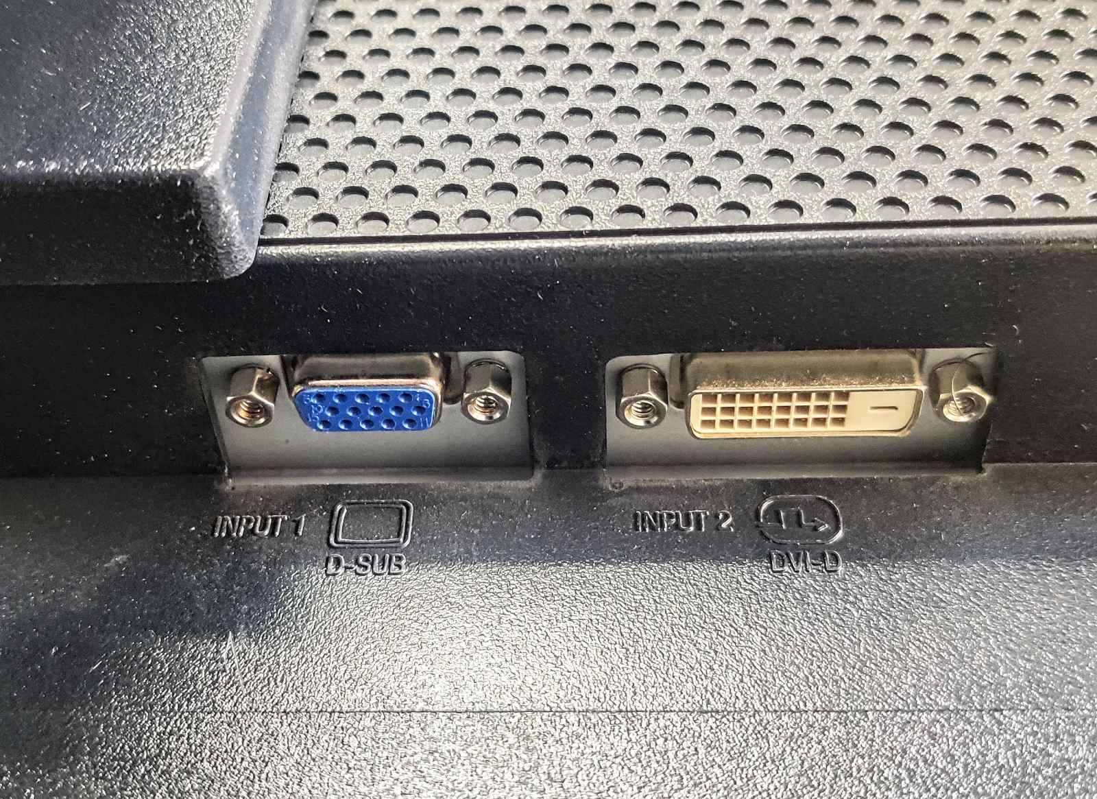 Монитор NEC, lcd 1760, 5 штук