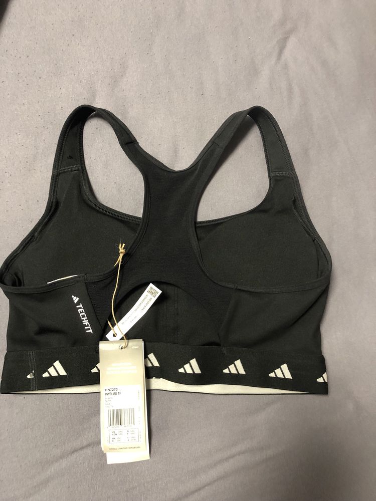 Бра adidas Techfit