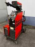 Spawarka Migomat Mig Kemppi Pro 510