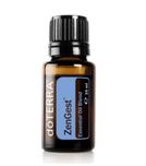 Doterra olejek  ZenGest olejek eteryczny  na Trawienie 15ml