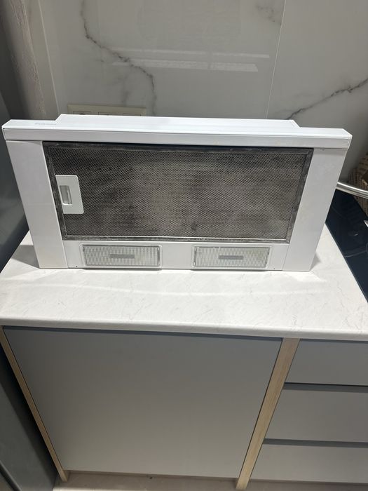 Витяжка кухонна Fabiano