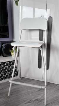 Krzesło Ikea Franklin
