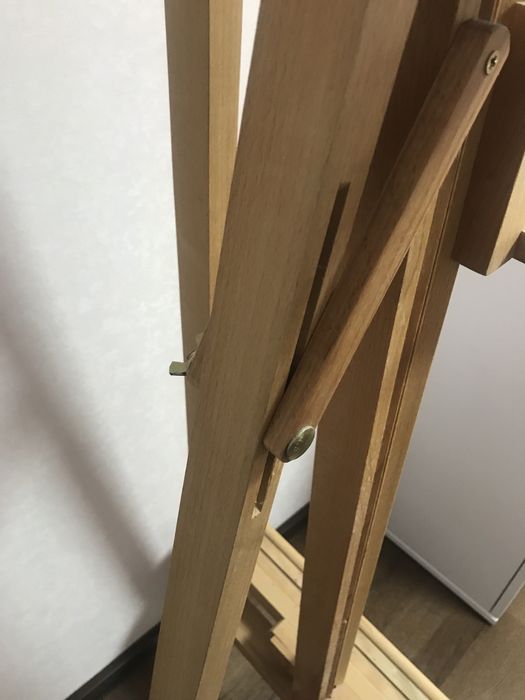 Мольберт БУК стаціонарний