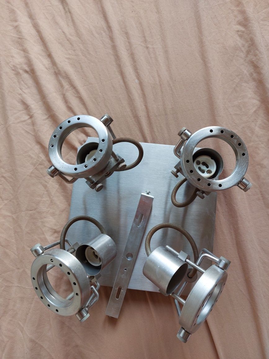 Lampa sufitowa  led