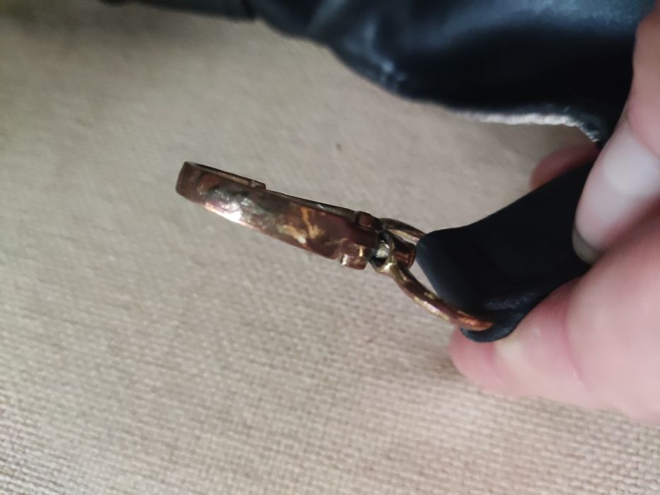 Torebka panterka zwierzęce wzory