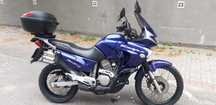Honda Transalp 650