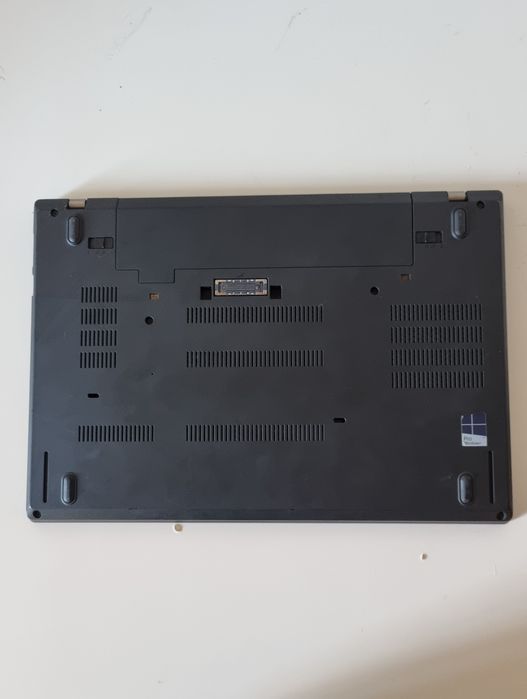 Lenovo Thinkpad T470 - i5 - 16GB RAM - Touch