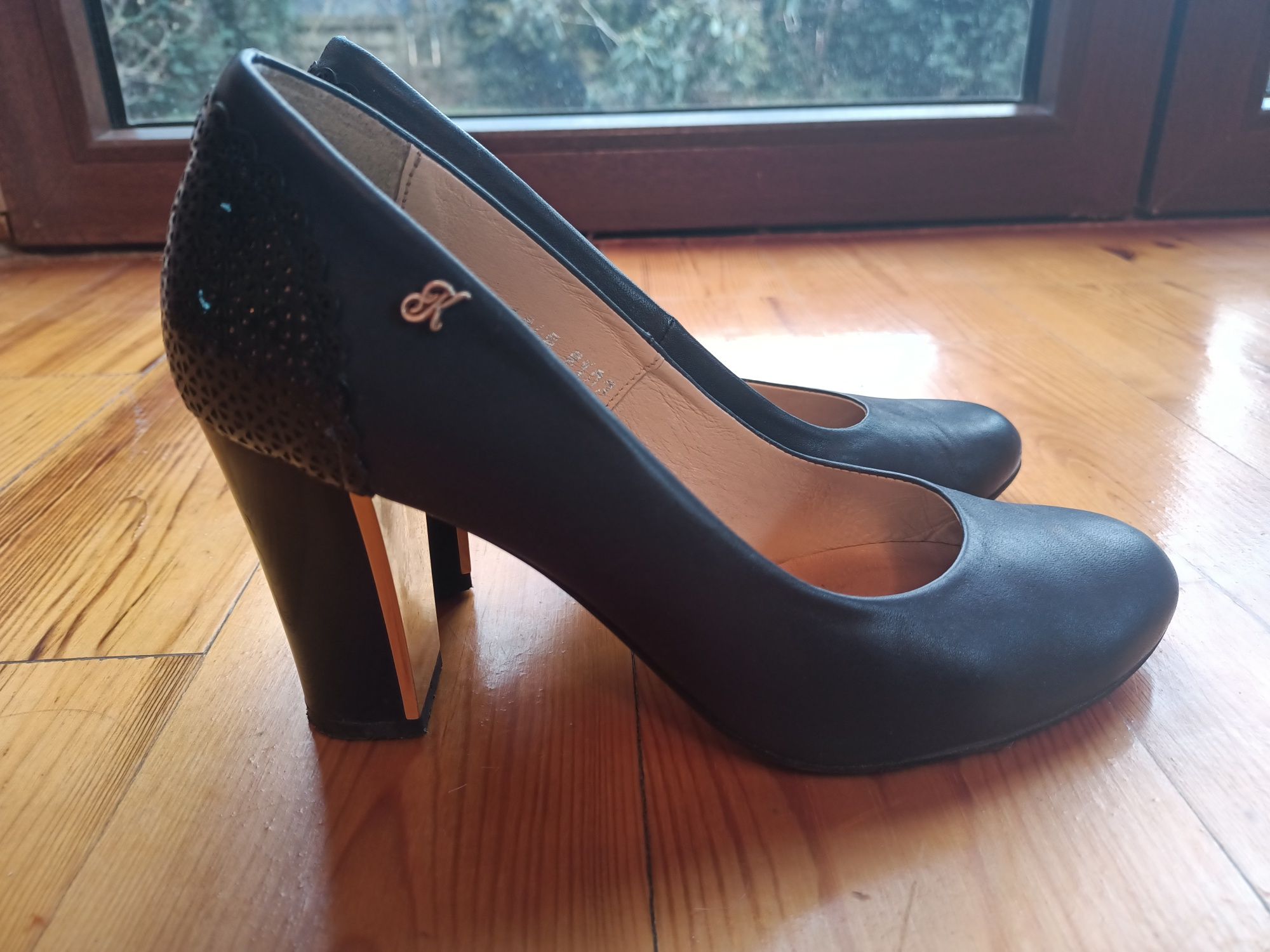 Buty, szpilki, damskie