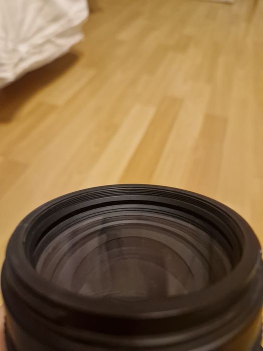 Sigma 100-400 Sony FE