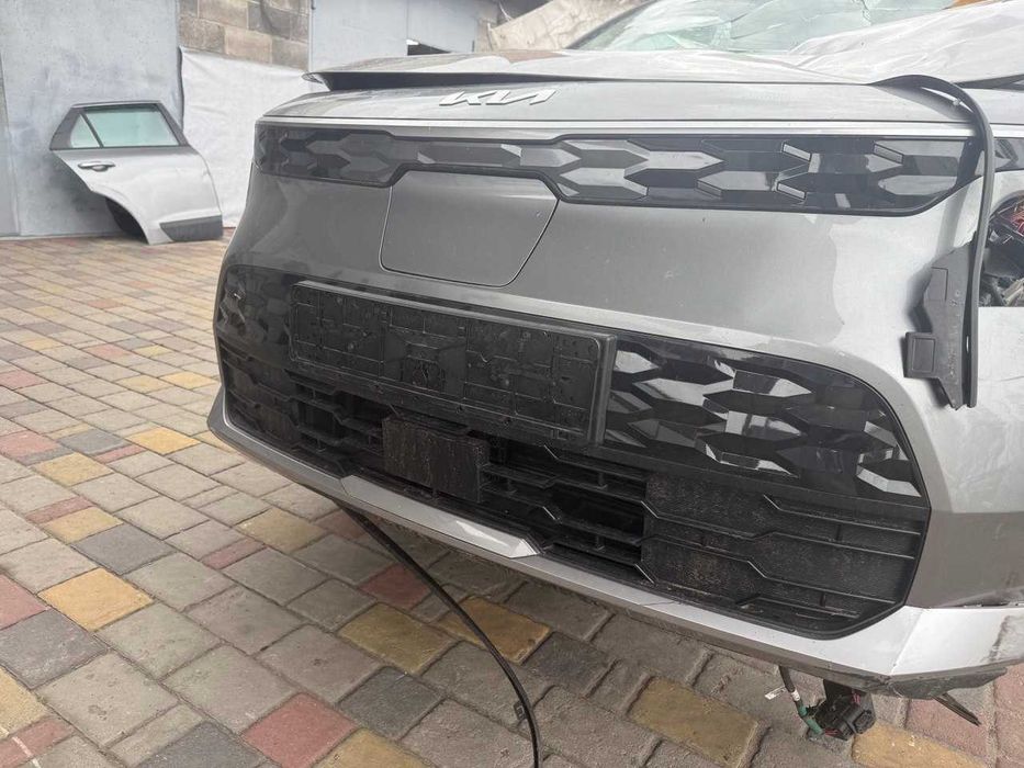 Батарея Kia Niro 64 kwh аккумулятор 24г 4тис пробег В наличии