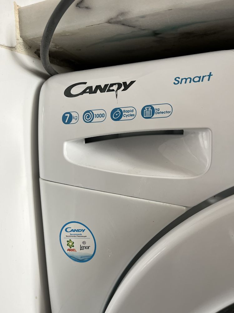 Maquina de lavar roupas Candy 7kg