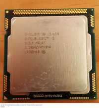 Processador Intel Core i5-650