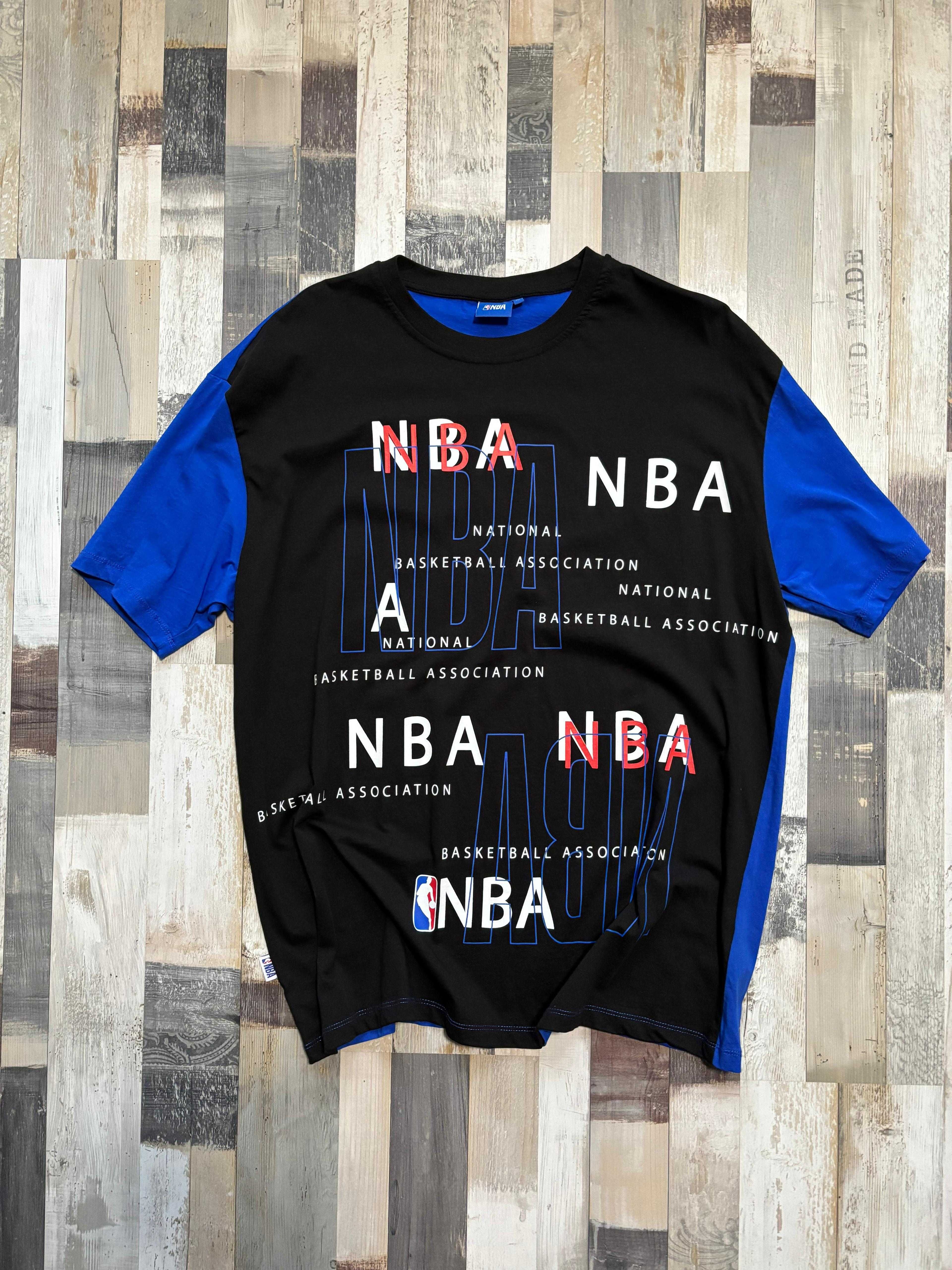 T-shirt koszulka NBA roz. XL