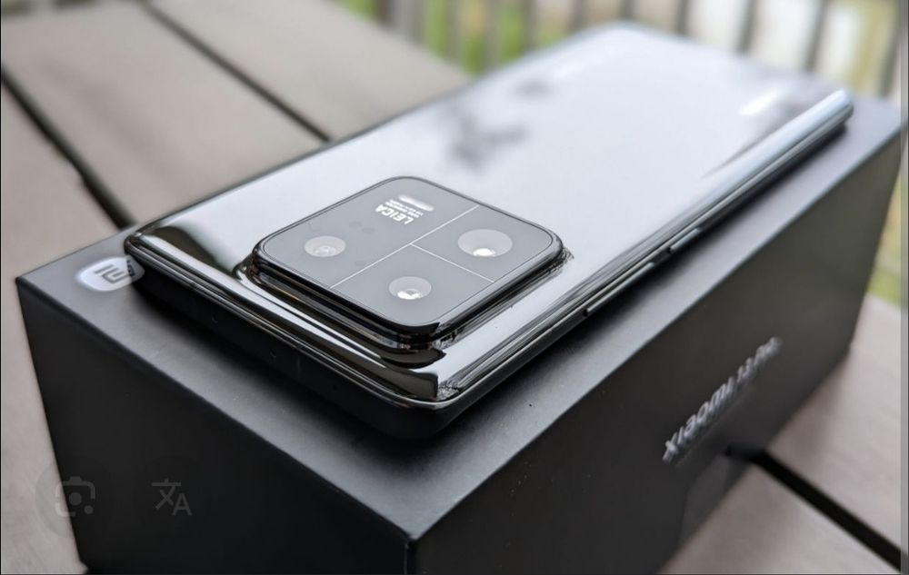 XIAOMI 13 PRO c/garantia