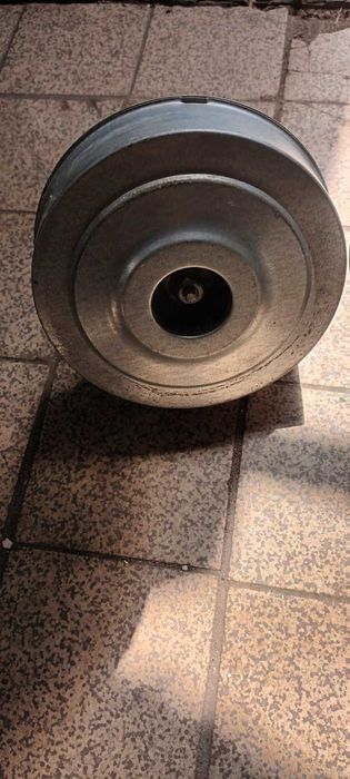 Пылесос Scarlett 1500w корпус мотор