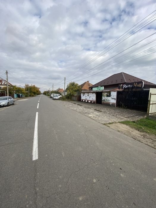 Продам торгівельний комплекс