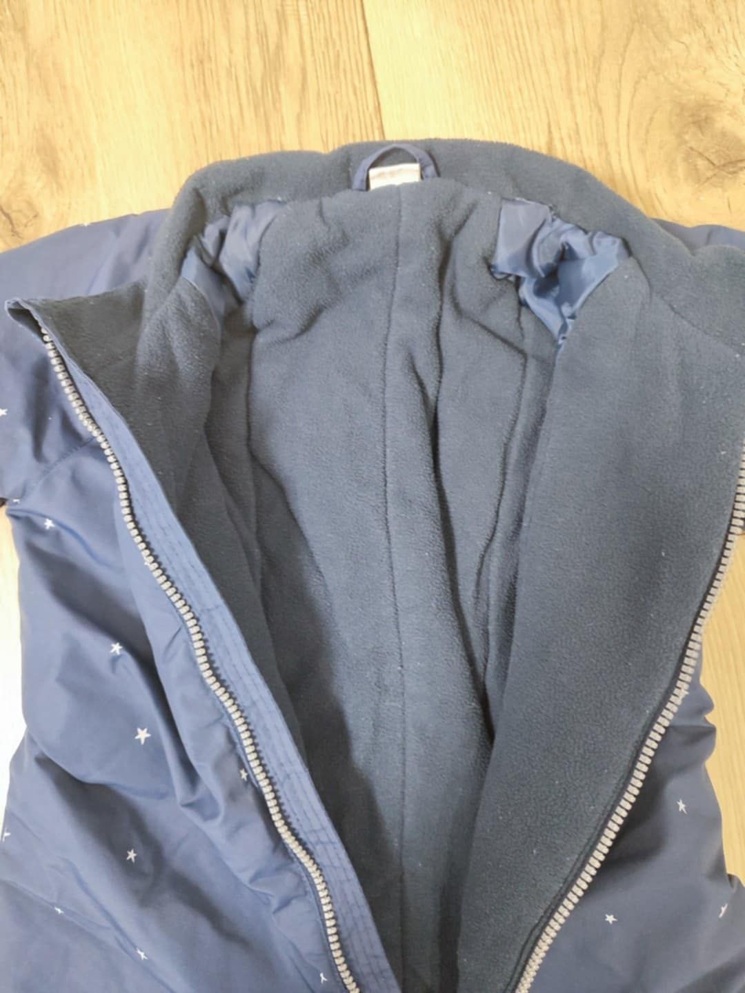 Kombinezon zimowy H&M rozmiar 86