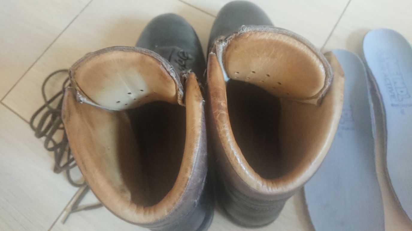 Meindl ortler r. 9,5