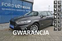 Ford Mondeo Titanium 2,0Hybrid 187KM eCVT ASO Forda Gwarancja Ford Używane