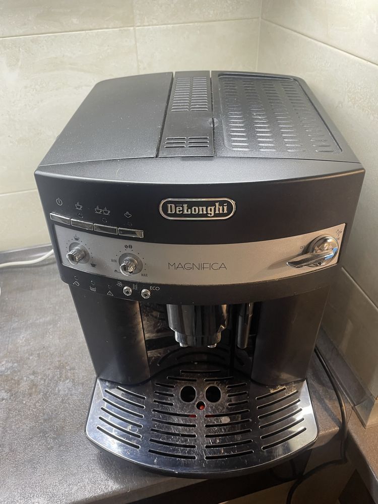 Ekspres delonghi