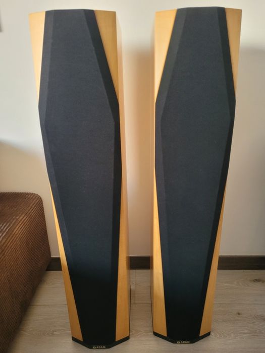 Kolumny Adam Audio Pencil