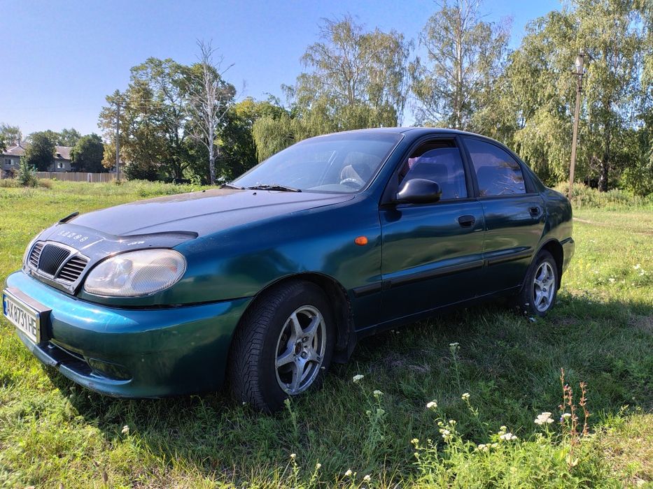 Продам  ДЕО ЛАНОС.