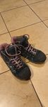 Buty trekkingowe karimory 36
