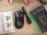 Mysz Razer Deathadder Essential - praktycznie nowa
