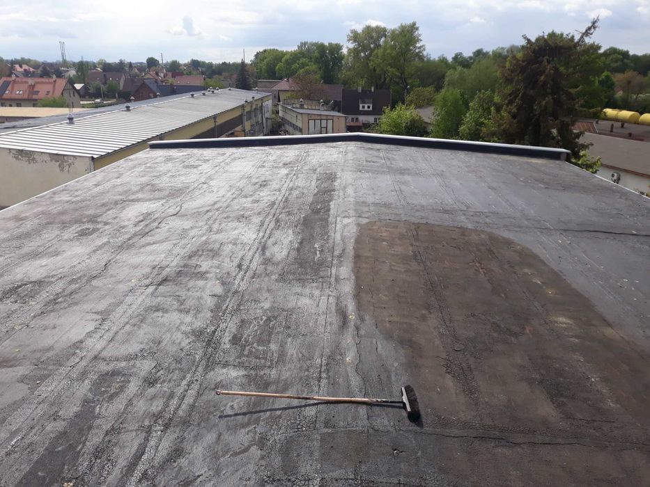 Naprawy dachów, tanio, wolne terminy,  usługi dekarskie