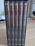 DVDs "A Guerra dos Tronos" 5° temporada