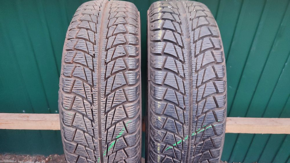 зима Nankang 175/65/14 2шт-2200грн