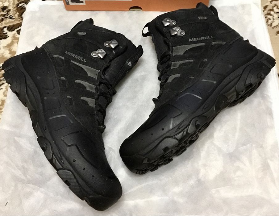 Merrell Ботинки Зимние