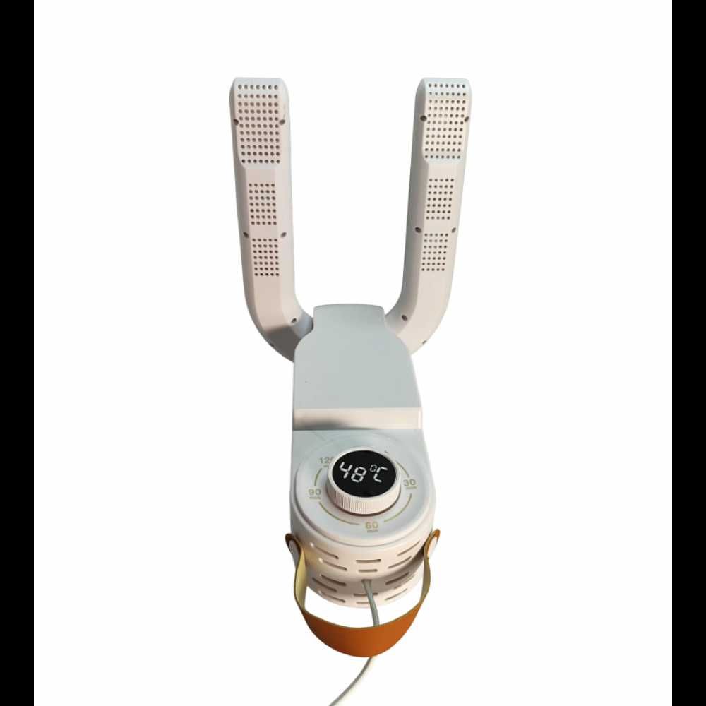 Антибактериальная сушилка для обуви Shoe Dryer LSF-006 с таймером