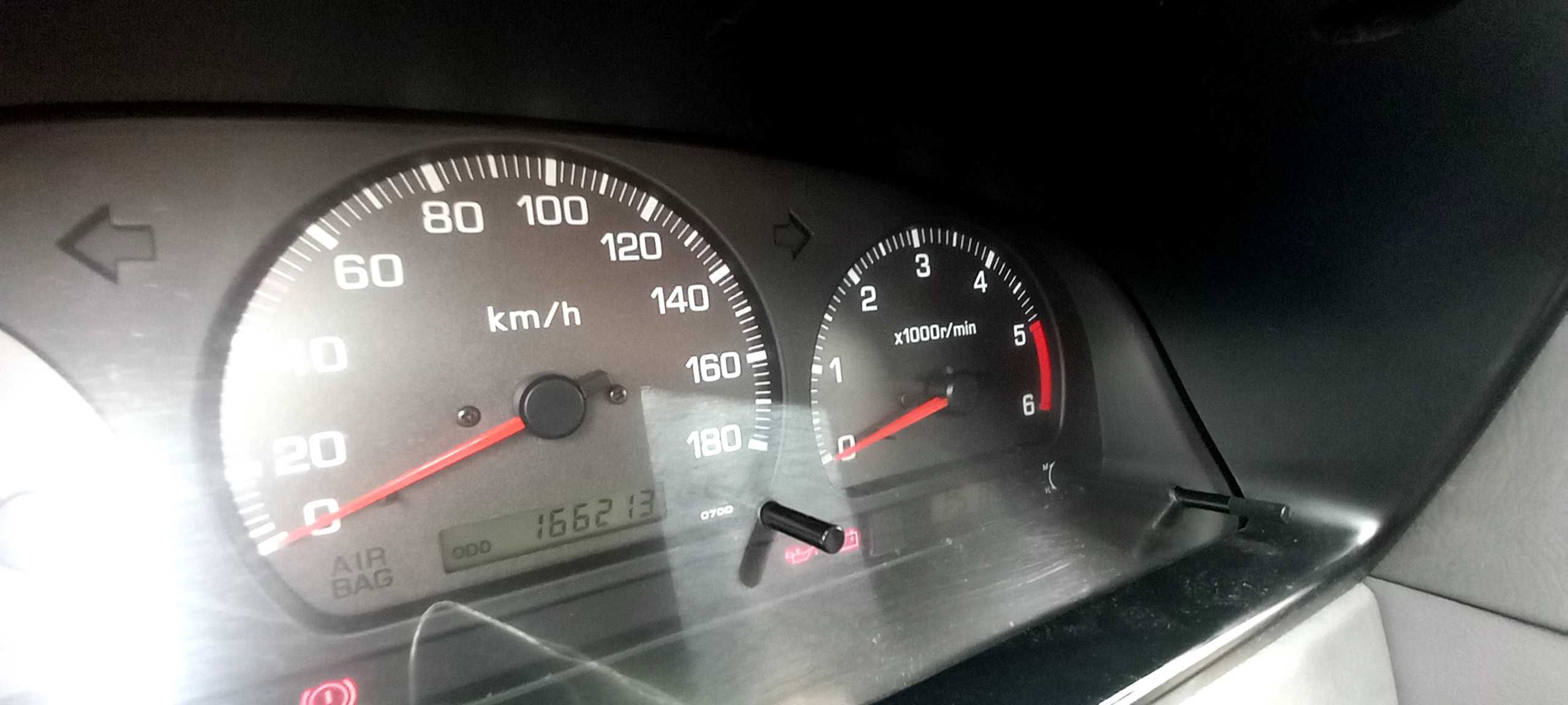 Nissan navara D22