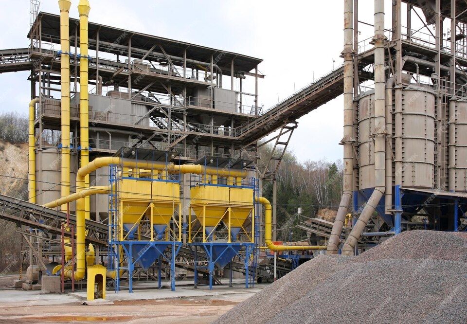 Бетон товарний різних марок