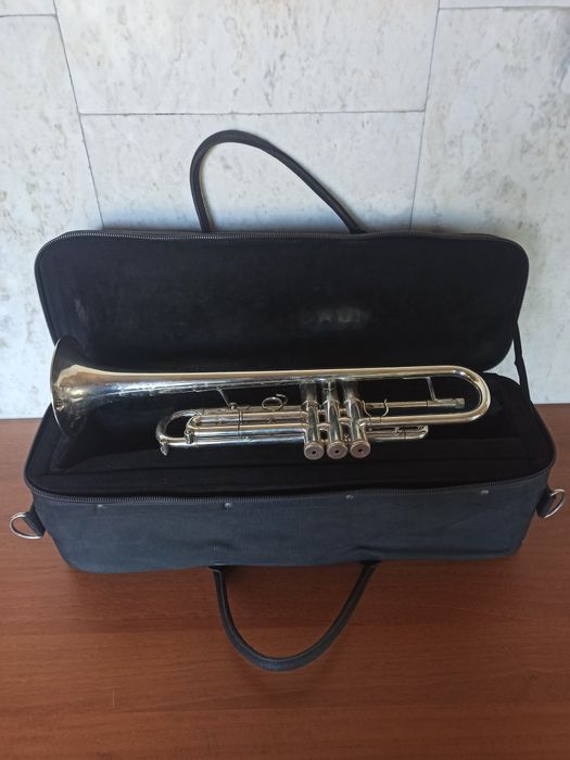 Труба Getzen Eterna ll 700 (USA)