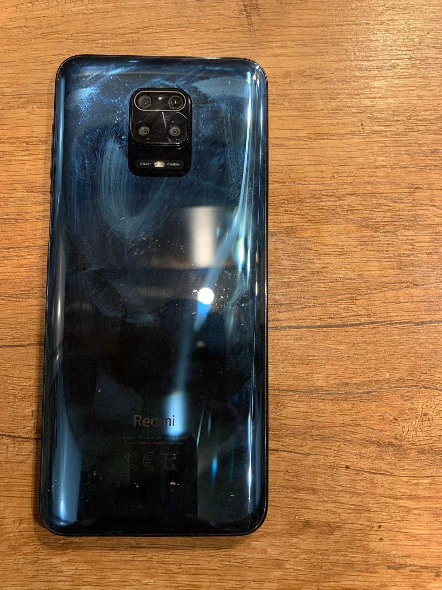 Redmi note 9 pro zamienię
