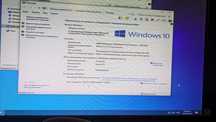Продам ПК для легких задач Microsoft Word Компьютер (системний блок)
