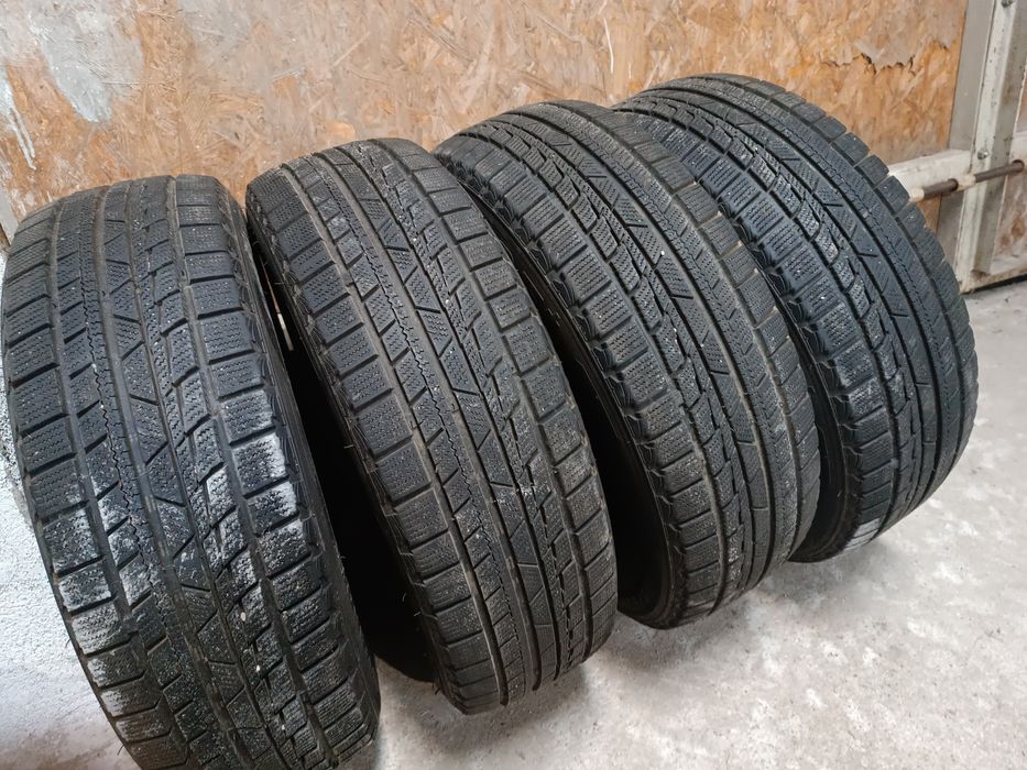 Opony zimowe firemax 185/65/15 r