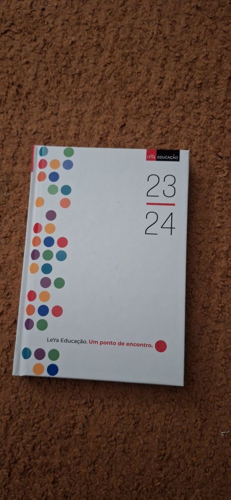 Agenda Leya 23/24