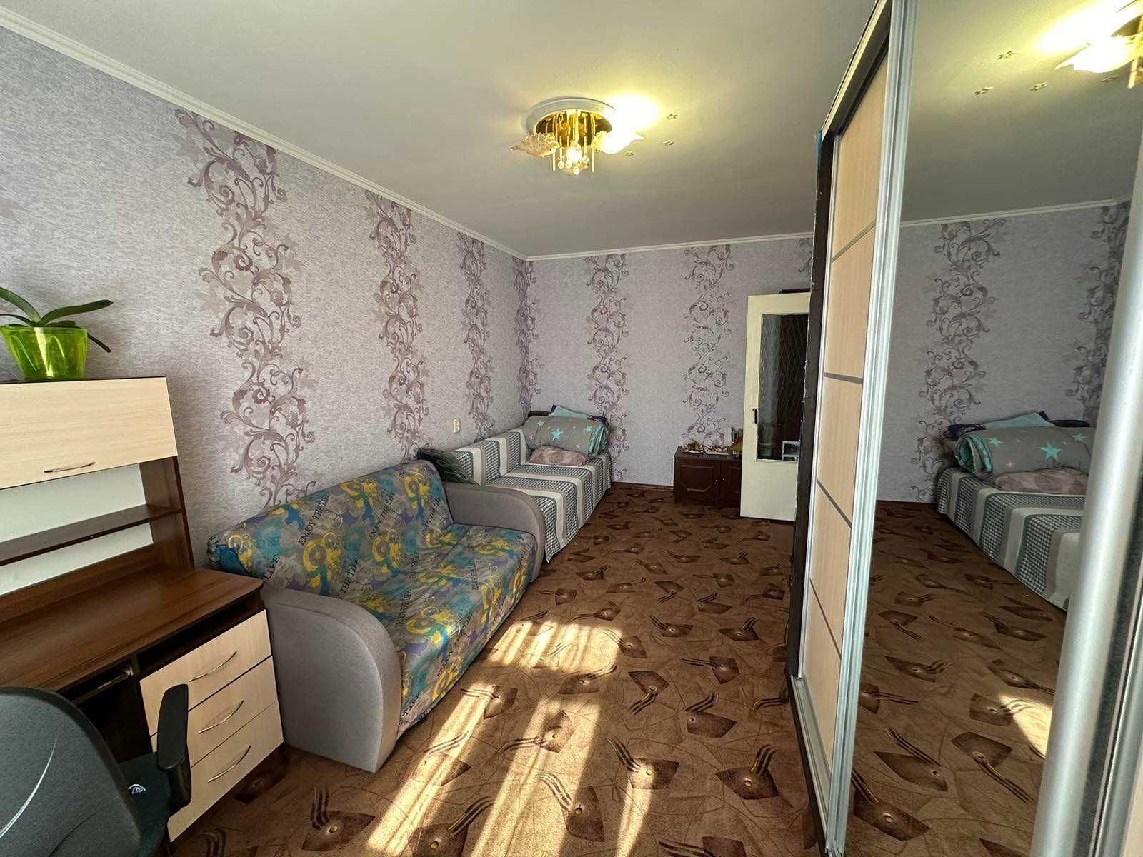 Продаж затишної 1 кімн кв-ри по вул Космонавтів, біля 29-ї школи