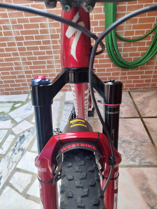 Specialized Epic S-Works