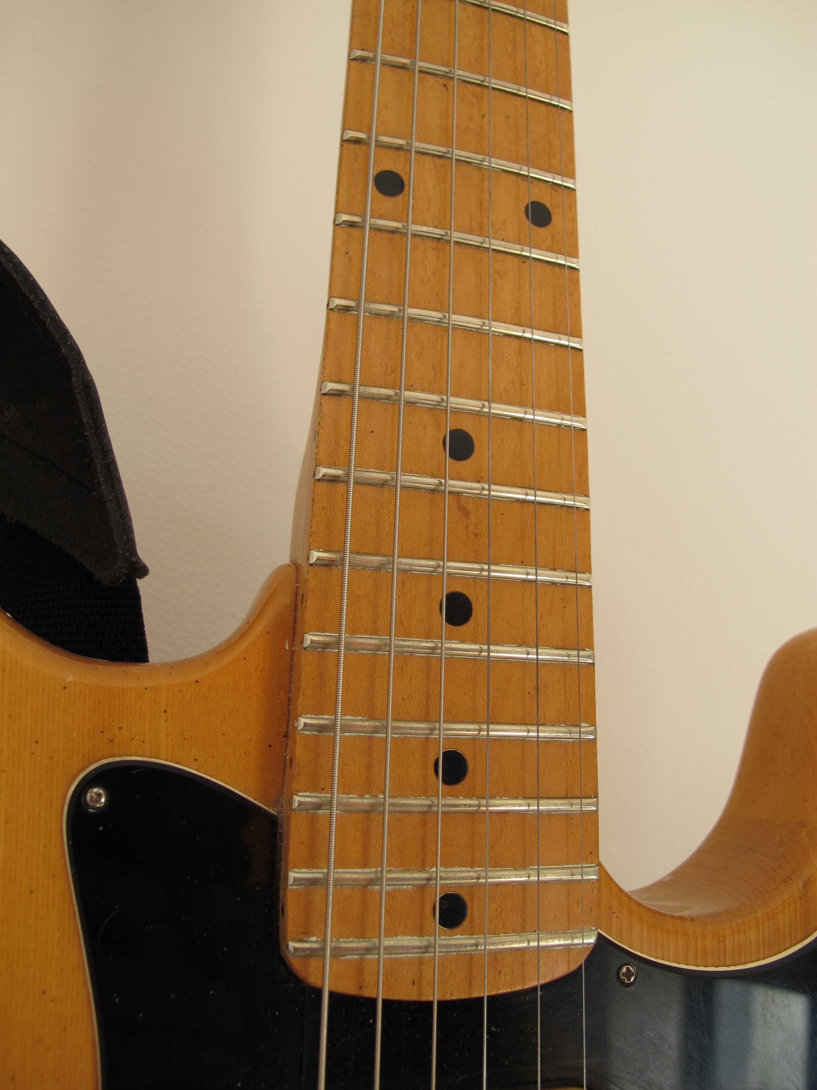 Guitarra Elétrica Hondo II