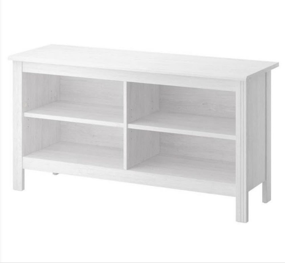 Móvel TV Brusali - Ikea