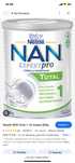 Leite NAN EXPERT PRO TOTAL 1