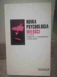 Nowa psychologia miłości Roberta J.Sternberga